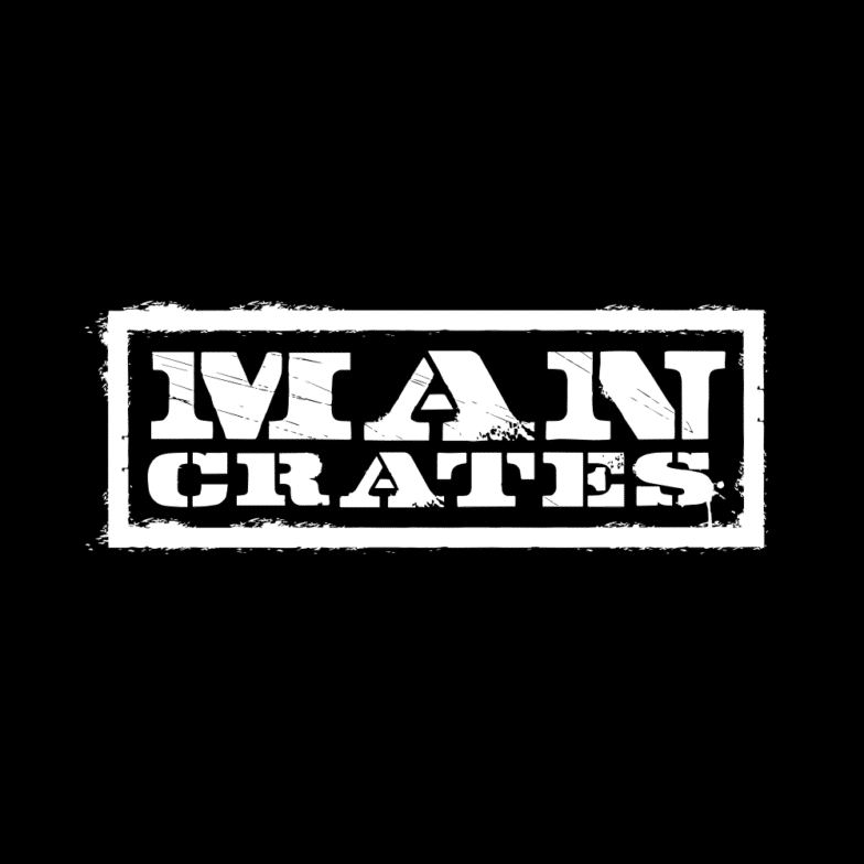 man crates logo