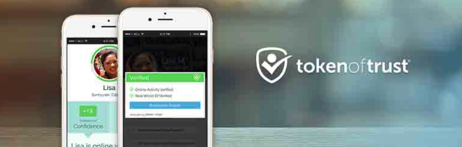 Token of Trust Identity Verification plugin. Id Verification Plugin WordPress