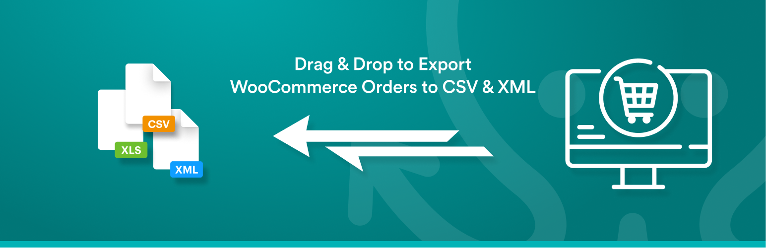 WooCommerce EDI: WooCommerce Order Export