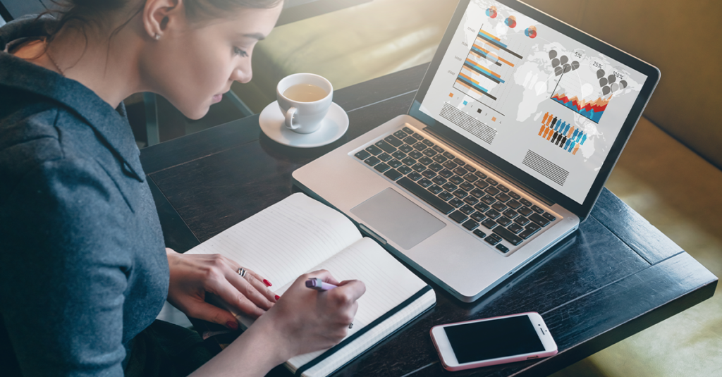 A WooCommerce specialist freelancer working on a project.
