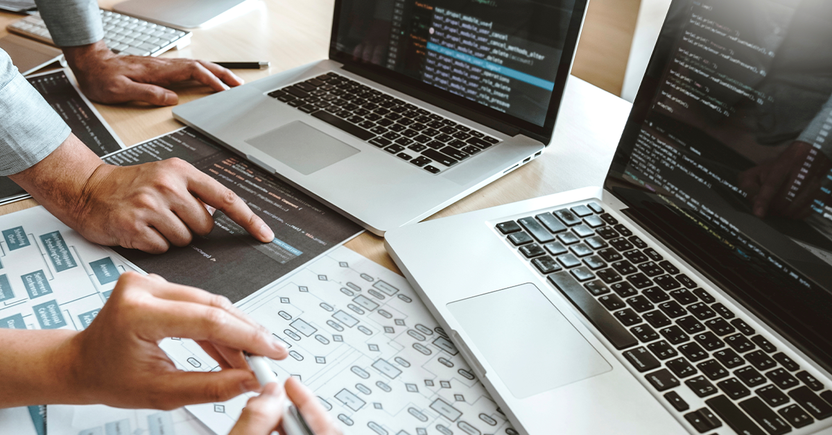 Drupal 7 EOL: Developers working on a site migration