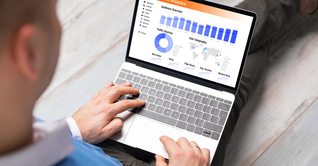 WordPress performance optimization: Scaling your site for high traffic