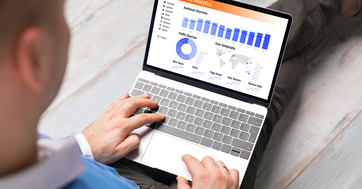 WordPress performance optimization: Scaling your site for high traffic&nbsp;