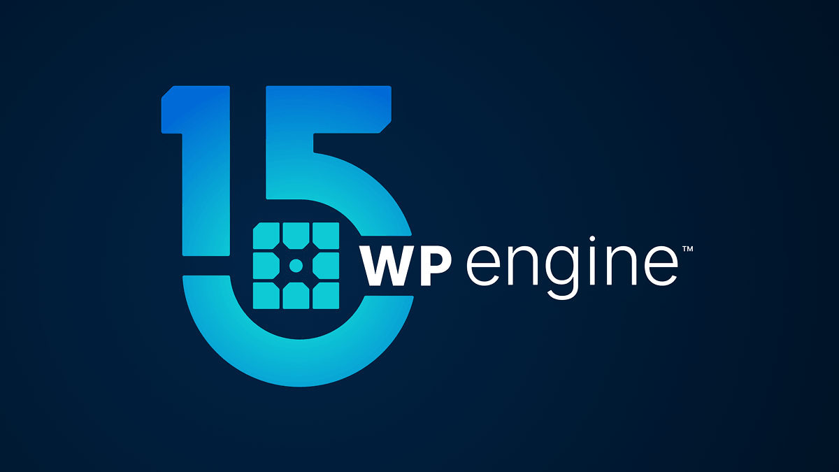 Powering 1.5 Million sites across 150 countries—WP Engine reflects on a decade and a half of trusted digital leadership