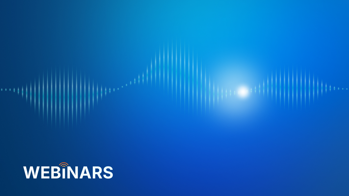 Agency Partner Pulse Webinar