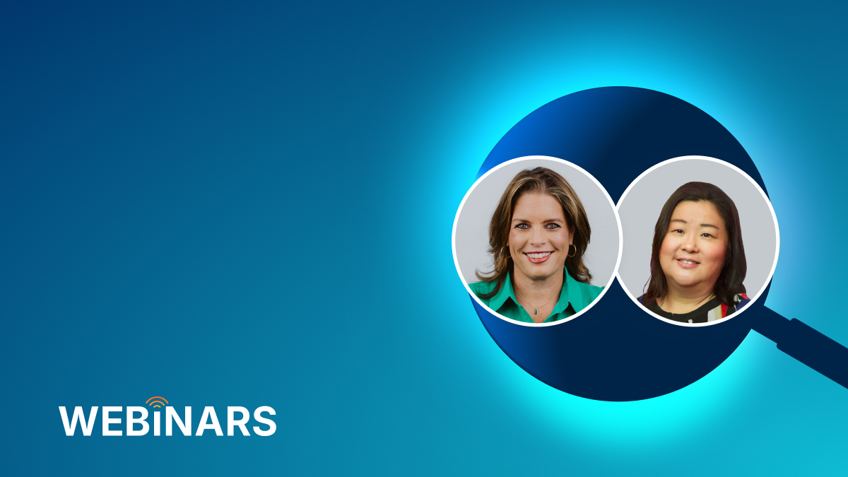 SEO and AI webinar
