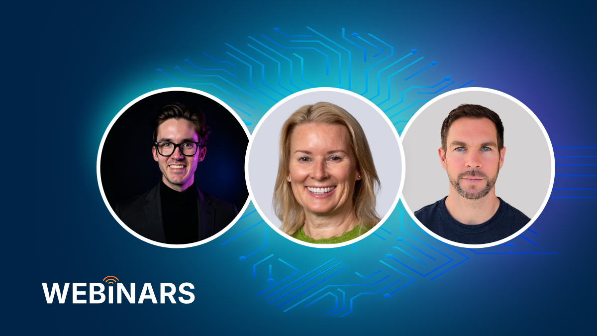 AI tools webinar