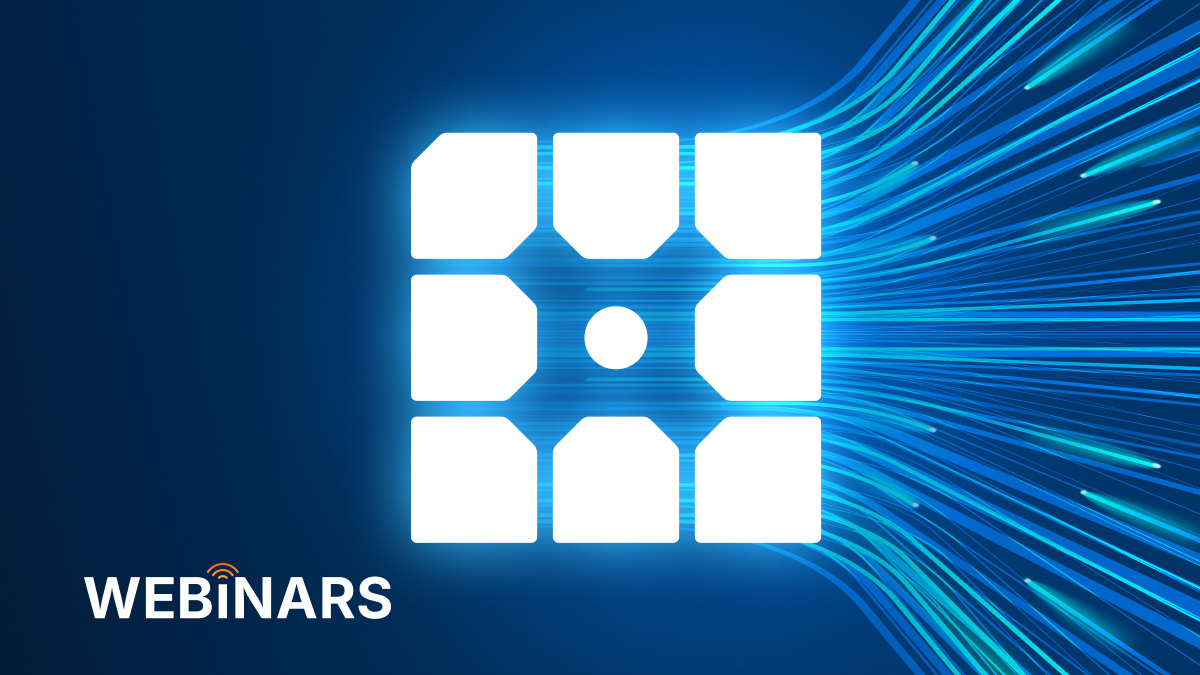 Product Year in Review Webinar